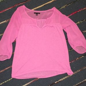 American Eagle Shirt